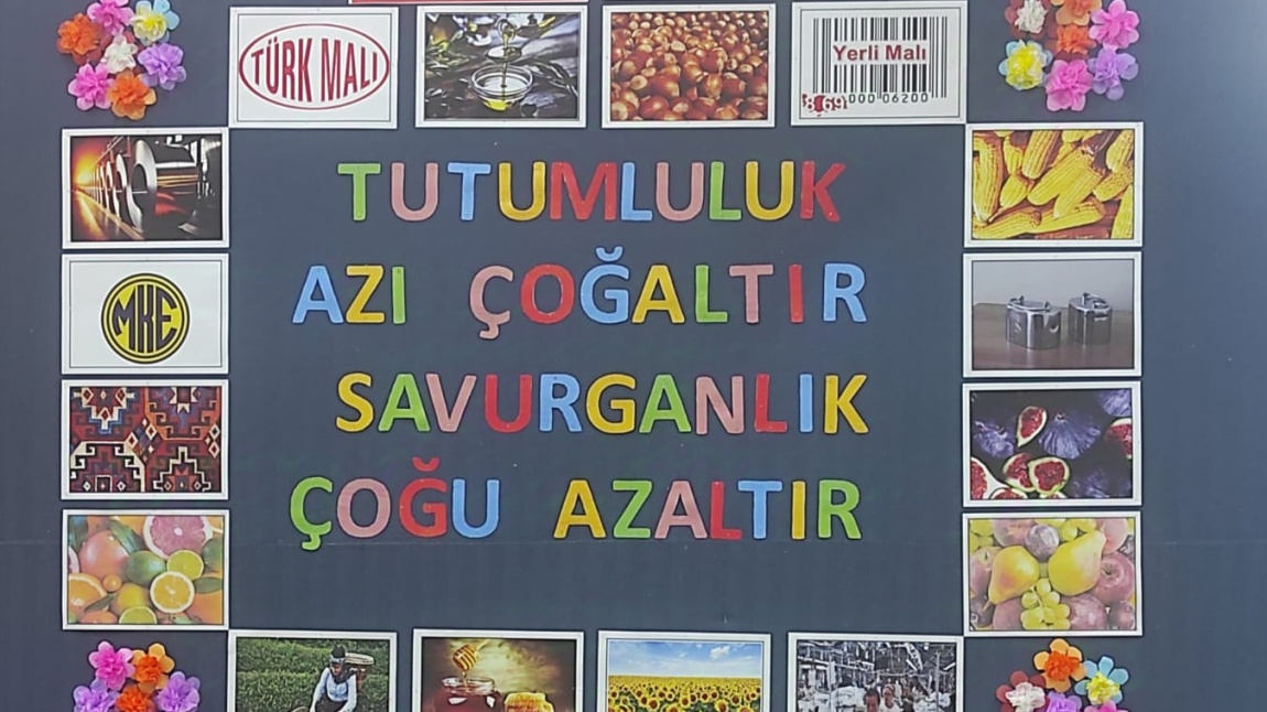 Tutum Yatırım ve Türk Malları Haftası