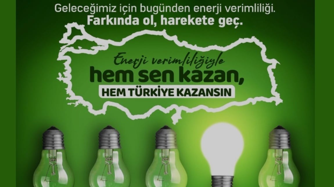 Enerji Verimliliği Haftası