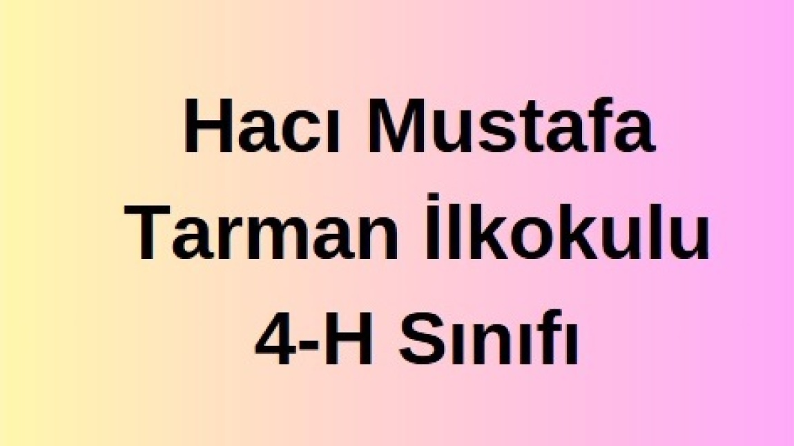 Türkiye Yüzyılı Maarif Modeli Örnek ve İyi Uygulama Etkinlikleri