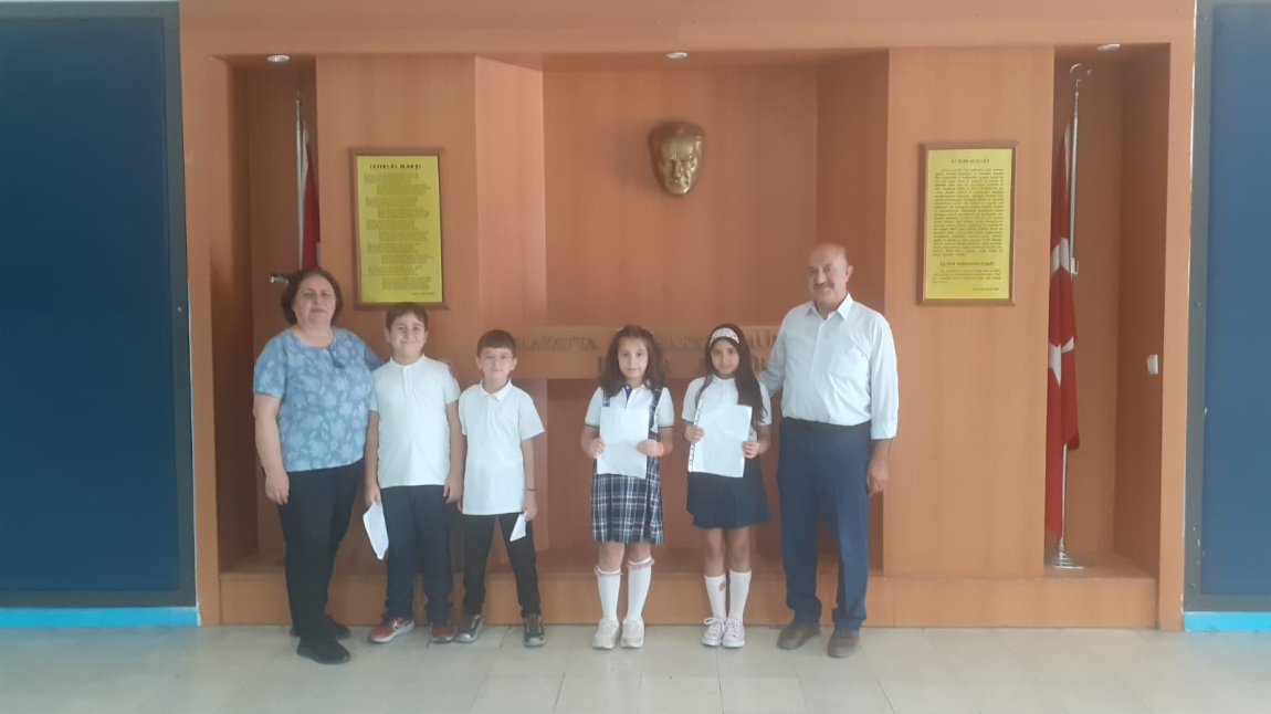 15 Temmuz Demokrasi ve Milli Birlik Günü ve 19 Eylül Gaziler günü